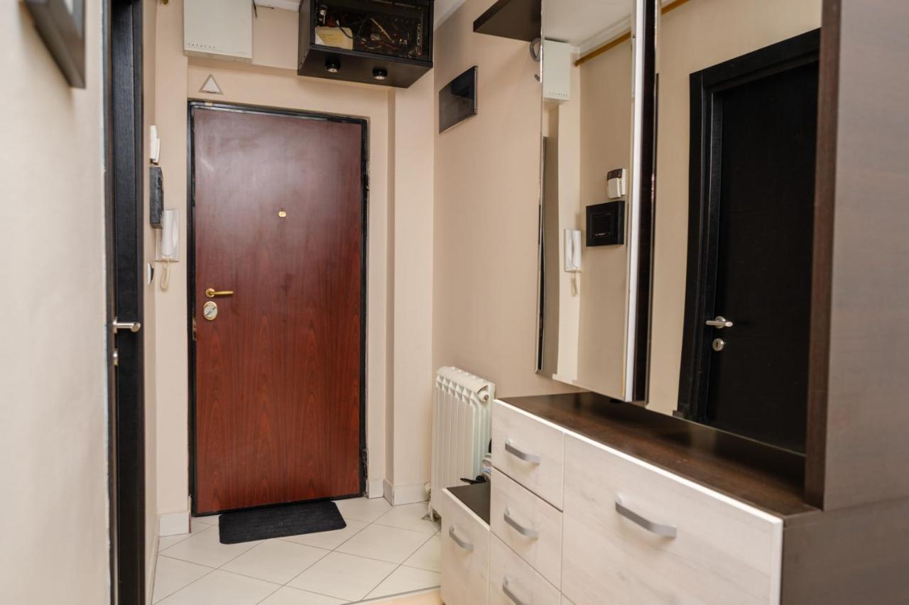 Bright 1Bdr Apartment In The City Center SJJ Extérieur photo